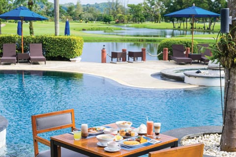 Homm Suites Laguna Resort in Choeng Thale