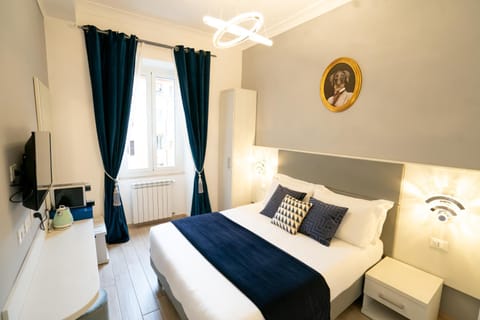Archi di Roma Guest House Bed and Breakfast in Rome
