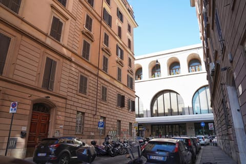 Archi di Roma Guest House Bed and Breakfast in Rome