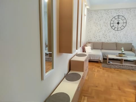 Apartman Nina Vojvode Stepe Vozdovac Apartment in Belgrade