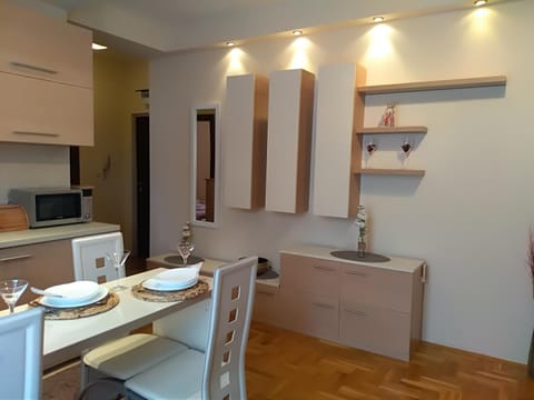 Apartman Nina Vojvode Stepe Vozdovac Apartment in Belgrade