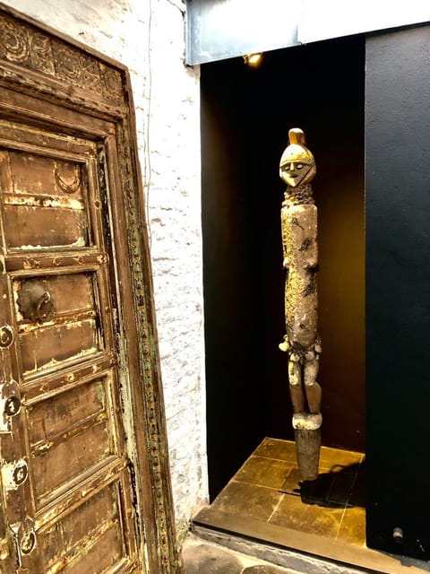 accademia00 Bed and Breakfast in Maastricht