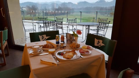 Asolo Golf Club Resort in Trentino-South Tyrol