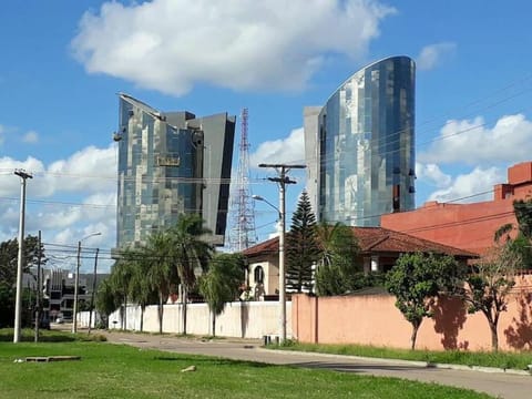 Torres Evolution Eigentumswohnung in Santa Cruz de la Sierra