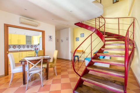 Terrazza Felicienne Apartment in Sorrento