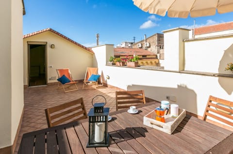 Terrazza Felicienne Apartment in Sorrento