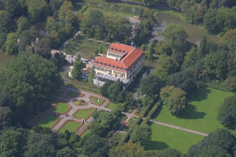 Schloss Berge Hotel in Gelsenkirchen