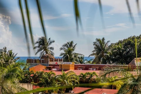 Moonshine Hotel Hôtel in Playa del Carmen