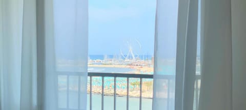 View (from property/room), Sea view