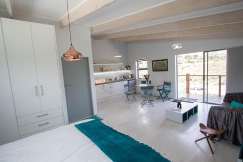 Selkie - Two Restful Studio Apartments near Noordhoek Beach & Restaurants Condo in Cape Town