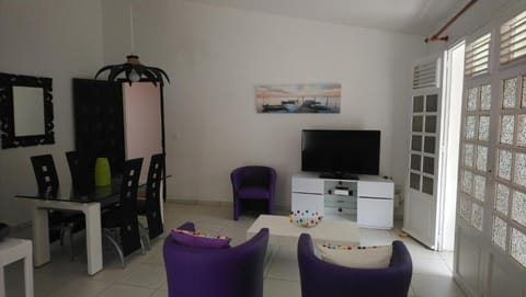 appartement glicéria Eigentumswohnung in Martinique