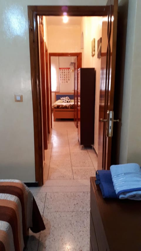 Appartement à Fès Condominio in Fes