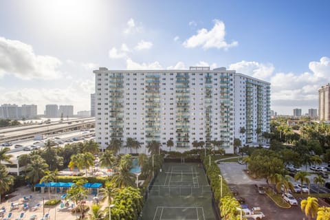 Luxury Miami Condos Eigentumswohnung in Sunny Isles Beach