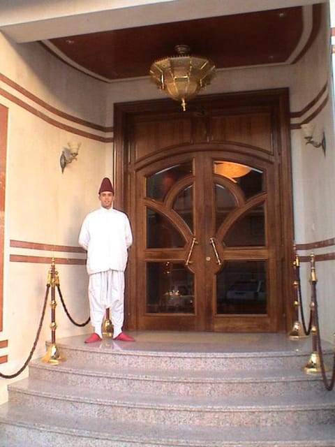 Hotel Malta Hotel in Meknes