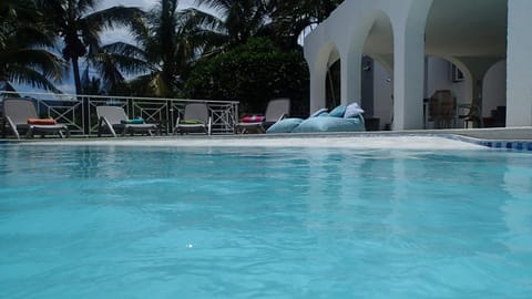 Villa Talassa Chalet in Mauritius