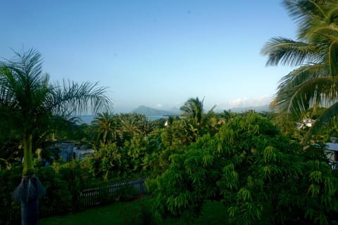 Villa Talassa Chalet in Mauritius
