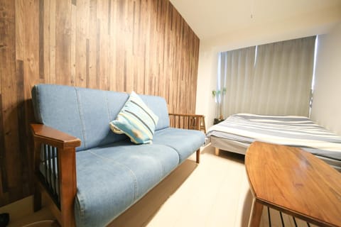 Guest House Re-worth Yabacho1 401 Condo in Nagoya