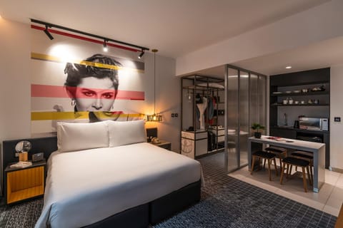 Studio One Hotel Hotel in Dubai