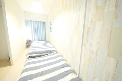 Guest House Re-worth Yabacho1 402 Condo in Nagoya