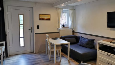 Appartement im Stall "Lune River Ranch" Apartment in Bremerhaven