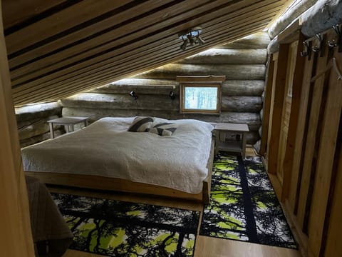 Casa Levi Luxury Chalet Chalet in Lapland