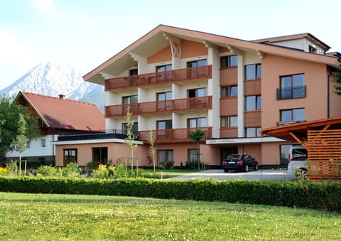Alpe-Adria Apartments Condominio in Villach