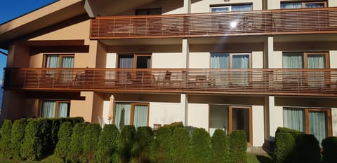 Alpe-Adria Apartments Condominio in Villach