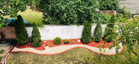 Garden, Garden view