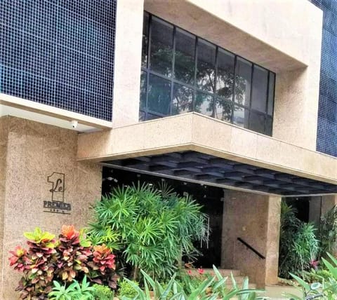Le Premier Residence Condominio in Niterói