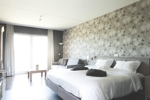 B&B Nieuwhof Bed and Breakfast in Middelkerke