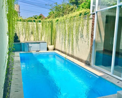 Day, Pool view, Swimming pool