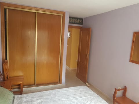 Precioso apartamento en la Manga Eigentumswohnung in La Manga