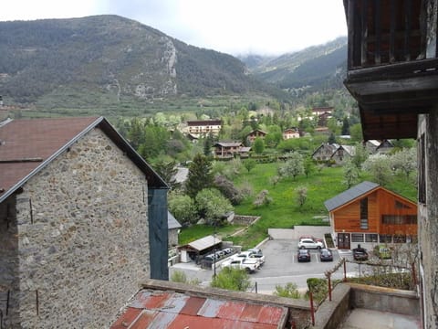 les Millefonds Apartment in Piedmont