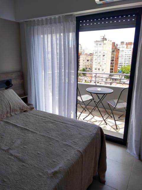 Altos de Barrio Martin Condo in Rosario