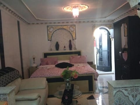 Hôtel Marrakech Hotel in Tangier