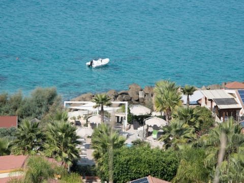 Baia del Godano Resort & Spa Resort in Calabria