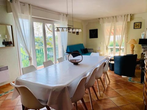 Villa Cavalaire sur Mer Villa in Cavalaire-sur-Mer