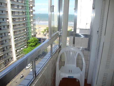 Property building, Balcony/Terrace, Beach, Sea view