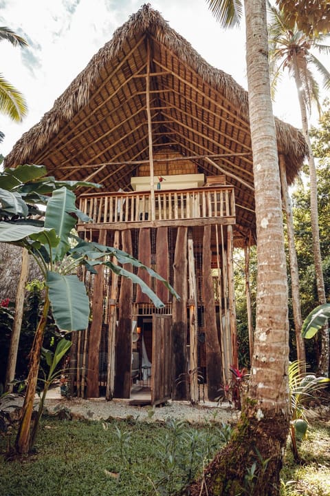 El Valle Lodge Hôtel in Samaná Province