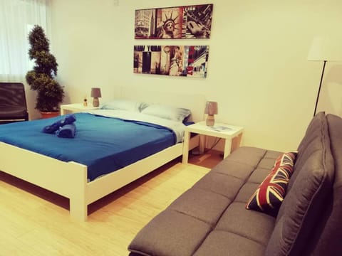 Eden beach apartment 111 Condominio in Limassol City