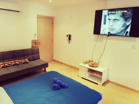 Eden beach apartment 111 Eigentumswohnung in Limassol City