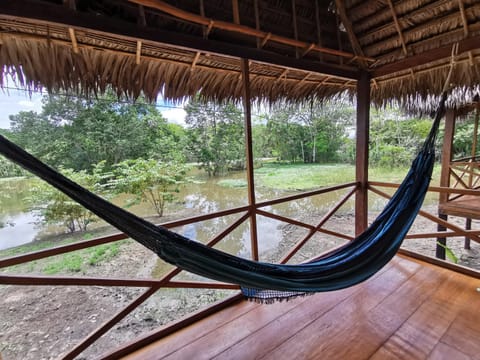 Grand Amazon Lodge and Tours - All Inclusive Hotel in Loreto, Peru