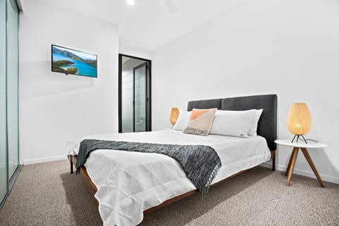 No 5 Rockpool 69 Ave Sawtell Apartment in Middle Arm