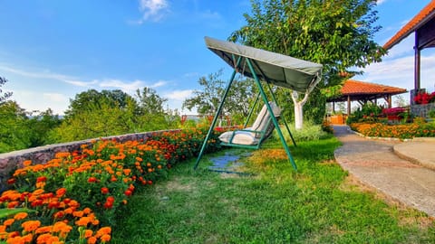 Villa Mira Villa in Zlatibor District, Serbia