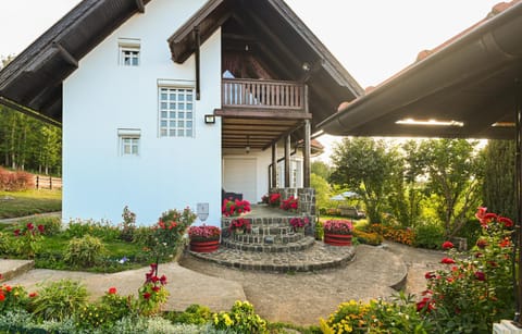 Villa Mira Villa in Zlatibor District, Serbia