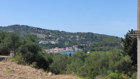 Casa Soula, Gaios Seaview Cottage House in Gaios