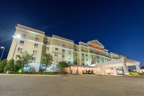 Hampton Inn & Suites - Vicksburg Hôtel in Vicksburg
