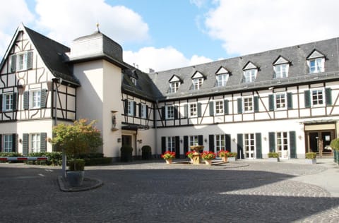 Rheinhotel Schulz Hôtel in Ahrweiler