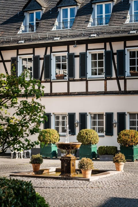 Rheinhotel Schulz Hôtel in Ahrweiler