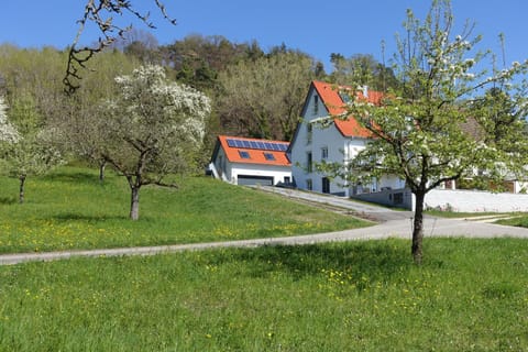 Ferienwohnung Süßenmühle Condo in Überlingen